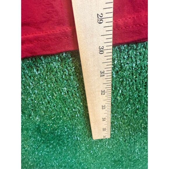 Size‎ XL - Vintage Y2K Little Feat Tour Concert t-shirt Red - Picture 5 of 7